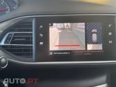 Peugeot 308 SW 1.5 BlueHDi Style