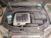 Audi A3 Sportback 2.0 TDI 140 SPORTBACK