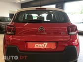 Citroen C3 1.2 PureTech Feel Pack