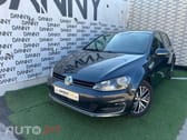 Volkswagen Golf 1.6 TDI BlueMotion Allstar