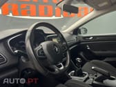 Renault Mégane Sport Tourer 1.5 Blue dCi Limited