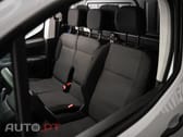 Citroen Berlingo 1.5 BlueHDi M Plus