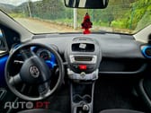 Toyota Aygo 1.0
