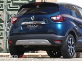 Renault Captur 1.2 TCe Energy Intens