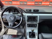 Volkswagen Passat Variant 1.6 TDI Trendline BlueMotion