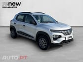 Dacia Spring Car Sharing E2