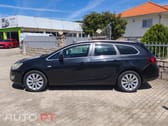 Opel Astra J Sports Tourer 1.7 CDTI