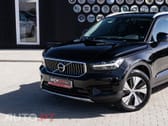 Volvo XC40 1.5 T4 PHEV Inscription Expression