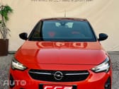 Opel Corsa-E e-GS Line