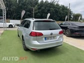 Volkswagen Golf Variant 1.6 TDi Highline DSG