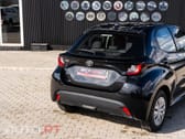 Toyota Yaris 1.0 VVT-i Comfort