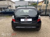 Honda Jazz 1.2 i-VTEC Trend J15