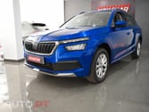 Skoda Kamiq 1.0 TSI Style