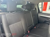 Toyota Hilux 2.4 D-4D 4WD
