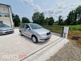 Skoda Fabia Break 1.2 Active