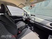 Toyota Yaris 1.0 VVT-i Comfort+Navi