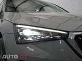 Skoda Scala sport business
