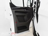 Ford Transit Custom 280L1 2.0 TDCi H1-Tecto Baixo Trend Aut.