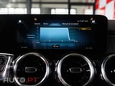 Mercedes-Benz GLB 200 d