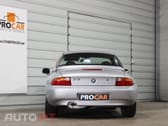 BMW Z3 Roadster 1.9