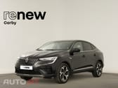 Renault Arkana Arkana 1.6 E-Tech Full Hybrid Techno