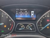 Ford Focus 1.0 EcoBoost Titanium