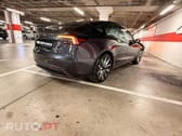 Tesla Model 3 Long Range Tração Integral