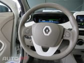 Renault Zoe (c/ Bateria) Intens 40 Q90