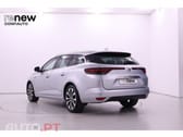 Renault Mégane Sport Tourer Mégane ST 1.5 Blue dCi Te