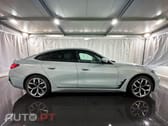 BMW 420 i Pack Desportivo M Auto