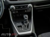 Toyota RAV4 2.5 HDF Comfort