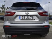 Nissan Qashqai 1.5 dCi N-Connecta Business