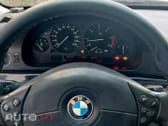 BMW 525 tds