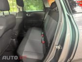 Citroen C3 Aircross 1.2 PureTech Feel