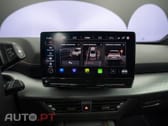 Cupra Born 58 kWh