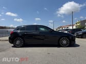 Mercedes-Benz A 180 d AMG Line Aut.