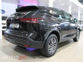 Nissan Qashqai 1.3 DIG-T Acenta