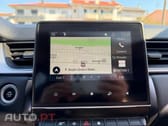 Renault Captur 1.0 TCe Techno Bi-Fuel