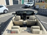 BMW 320 i Cabrio Auto