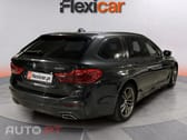 BMW 520 i Pack M
