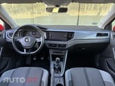 Volkswagen Polo 1.0 TSI Highline
