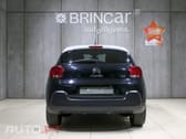 Citroen C3 1.2 PureTech Shine