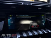 Peugeot 508 1.6 Hybrid GT e-EAT8