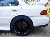 Subaru Impreza 2.0 GT 4x4 WRX+