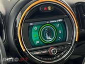 MINI Countryman Cooper S E ALL4 Auto