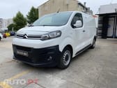 Citroen Jumpy 1.6 BlueHDi M