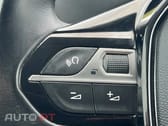 Peugeot 3008 1.5 BlueHDi Allure