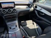 Mercedes-Benz GLC 300 de 4Matic