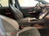 Mercedes-Benz EQE 350 4Matic AMG