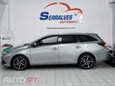 Toyota Auris Touring Sports 1.4 D-4D Comfort+Pack Sport